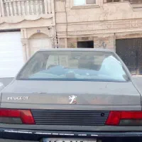 پژو RDi|خودرو سواری و وانت|بومهن, |دیوار