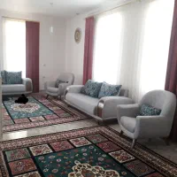 ۴عدد گلیم فرش ۹متری جنس عالی|فرش|سرپل ذهاب, |دیوار