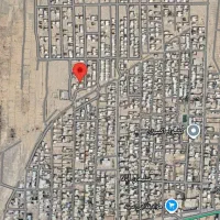 معاوضه زمین سلیمان آباد با منزل خانه