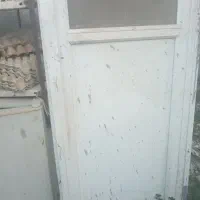 درب سرویس ۲۵۰۰