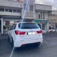 هایما s7|خودرو سواری و وانت|تبریز, |دیوار