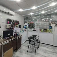 فروش مغازه ۲۵ متری در فاز دو پاداد