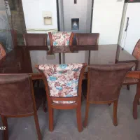 میز غذاخوری