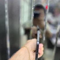 سری ۱۵ کارکرده|موبایل|اصفهان, مفتح|دیوار