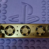 کنسول پلی استیشن 4 اسلیم (PS4 slim 1T)|کنسول، بازی ویدئویی و آنلاین|لنجان, |دیوار