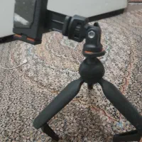 سه پایه گوشی|لوازم جانبی موبایل و تبلت|تهران, بروجردی|دیوار