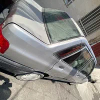 ماشین پراید ۱۳۱ مدل ۹۱