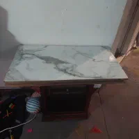 میز اینه شیک محکم|جاکفشی، کمد، دراور|رشت, چله خانه|دیوار