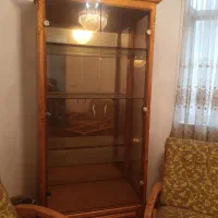 بوفه ی نراد و آینه دار سالم سالم