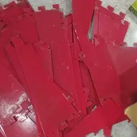قفسه فلزی فروشگاهی جنس درجه یک مناسب|فروشگاه و مغازه|بیرجند, |دیوار