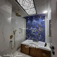 پنت هاوس 180متر نئوکلاسیک /شاهکار معماری /4پارکینگ|فروش آپارتمان|اهواز, گلستان|دیوار