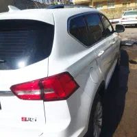 SX5|خودرو سواری و وانت|خمین, |دیوار