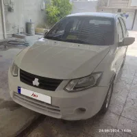 ساینا مدل 96 گازی سی ان جی شرکت