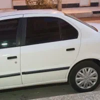 سمند EF7 نود و پنج|خودرو سواری و وانت|بندر امام خمینی, |دیوار