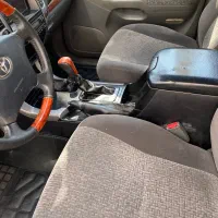 پرادو چهاردرب چهار سیلندر2007|خودرو سواری و وانت|کرمان, |دیوار