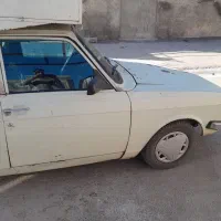 پیکان وانت مدل ۸۵|خودرو سواری و وانت|قروه, |دیوار