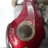 جاروبرقی  LG