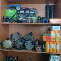 گازسوز خودرو سوزن گاز رگلاتور گاز cng قطعات یدکی|قطعات یدکی و لوازم جانبی|مشهد, مهدی آباد|دیوار