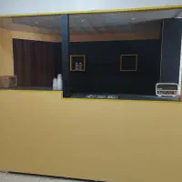 ام دی اف مغازه فست فودی|فروشگاه و مغازه|کویرات, |دیوار