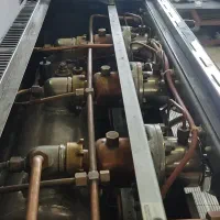 قهوه ساز صنعتی