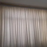 پرده سه متری ،۳ متری