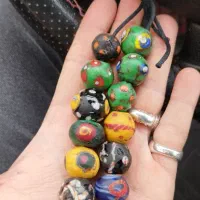 مهرهای گبری