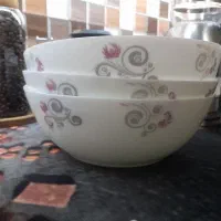 کاسه سوپ یا سالاد