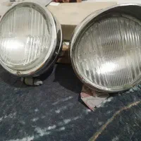 چراغ تابه تا پیکان کلاسیک