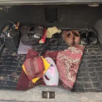 سمند ساده مدل 82 دوررنگ|خودرو سواری و وانت|تهران, زاهد گیلانی|دیوار