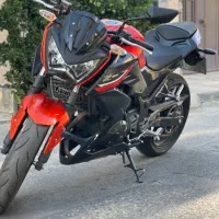 کاوازاکی Z250