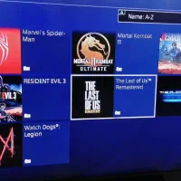 ps4|کنسول، بازی ویدئویی و آنلاین|فردوسیه, |دیوار