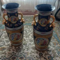 گلدانهای قدیمی چینی
