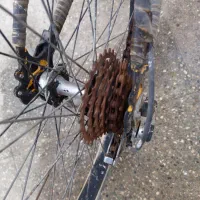 دوچرخه|دوچرخه، اسکیت، اسکوتر|تهران, سلیمانی|دیوار