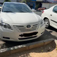 فروش سپر تویوتا کمری با جلو پنجره ای و مه شکن|قطعات یدکی و لوازم جانبی|شیراز, ترمینال باربری|دیوار