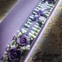 گل ربانی