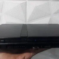 پلی استیشن ۲ در حد نو سالمه سالم