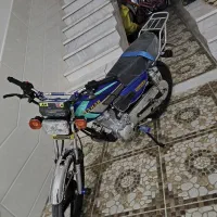 پرواز۲۰۰خشک|موتورسیکلت|دورود, |دیوار