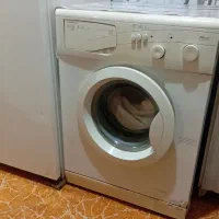 لباسشویی حایر ۵کیلویی