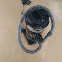 جارو برقی سطلی