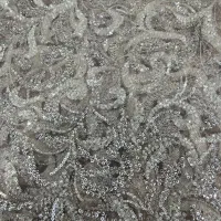 پارچه کارشده