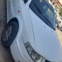 سمند سورن موتور ای اف سون مدل ۹۴تک سوز