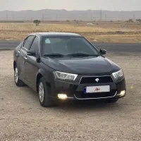 دنا پلاس بورسی مدل1401