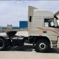 کشنده دایون 430 دودانگ و یا سه دانگ بفرش میرسد|خودرو سنگین|همدان, |دیوار