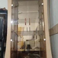 بوفه گنجینه فروشی