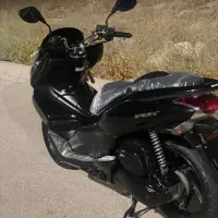 pcx2013|موتورسیکلت|بندر دیر, |دیوار