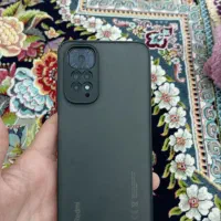 Redmi note 11 4G|موبایل|هشتگرد, شهرک بعثت|دیوار