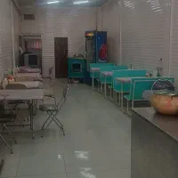 یک باب مغازه همه چیز تمام بزرگ بهترین موقعیت مکانی|فروش مغازه و غرفه|مشهد, علی آباد|دیوار