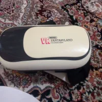 عینک واقعیت مجازی