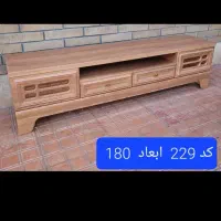 انواع میز و کنسول، تک و ست ،اقساط 12 ماه|میز تلویزیون|دزفول, |دیوار