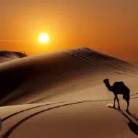 تور کویر یونسی ۲روزه